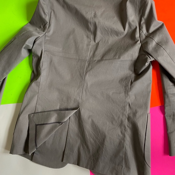 SENE blazer custom made - Picture 3 of 7